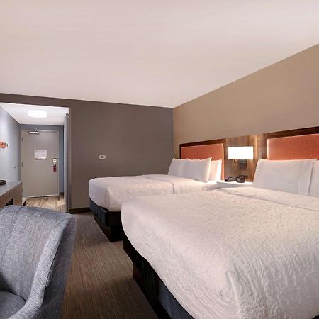Hampton Inn Crown Point, In Extérieur photo