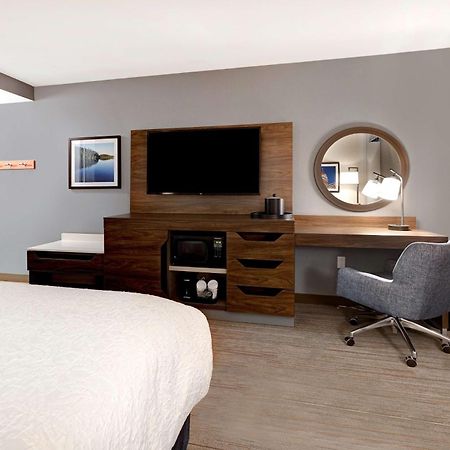 Hampton Inn Crown Point, In Extérieur photo