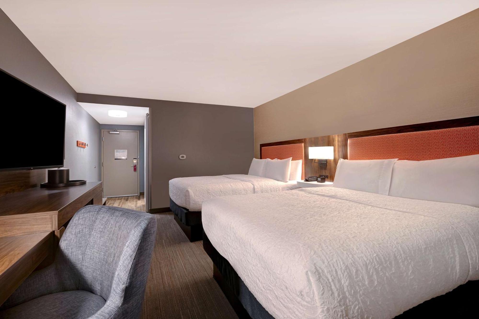 Hampton Inn Crown Point, In Extérieur photo