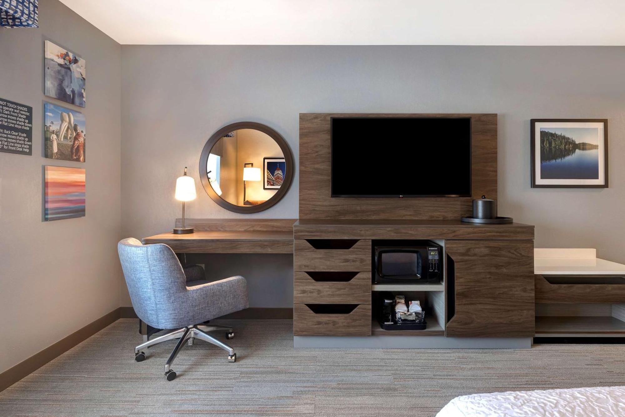 Hampton Inn Crown Point, In Extérieur photo