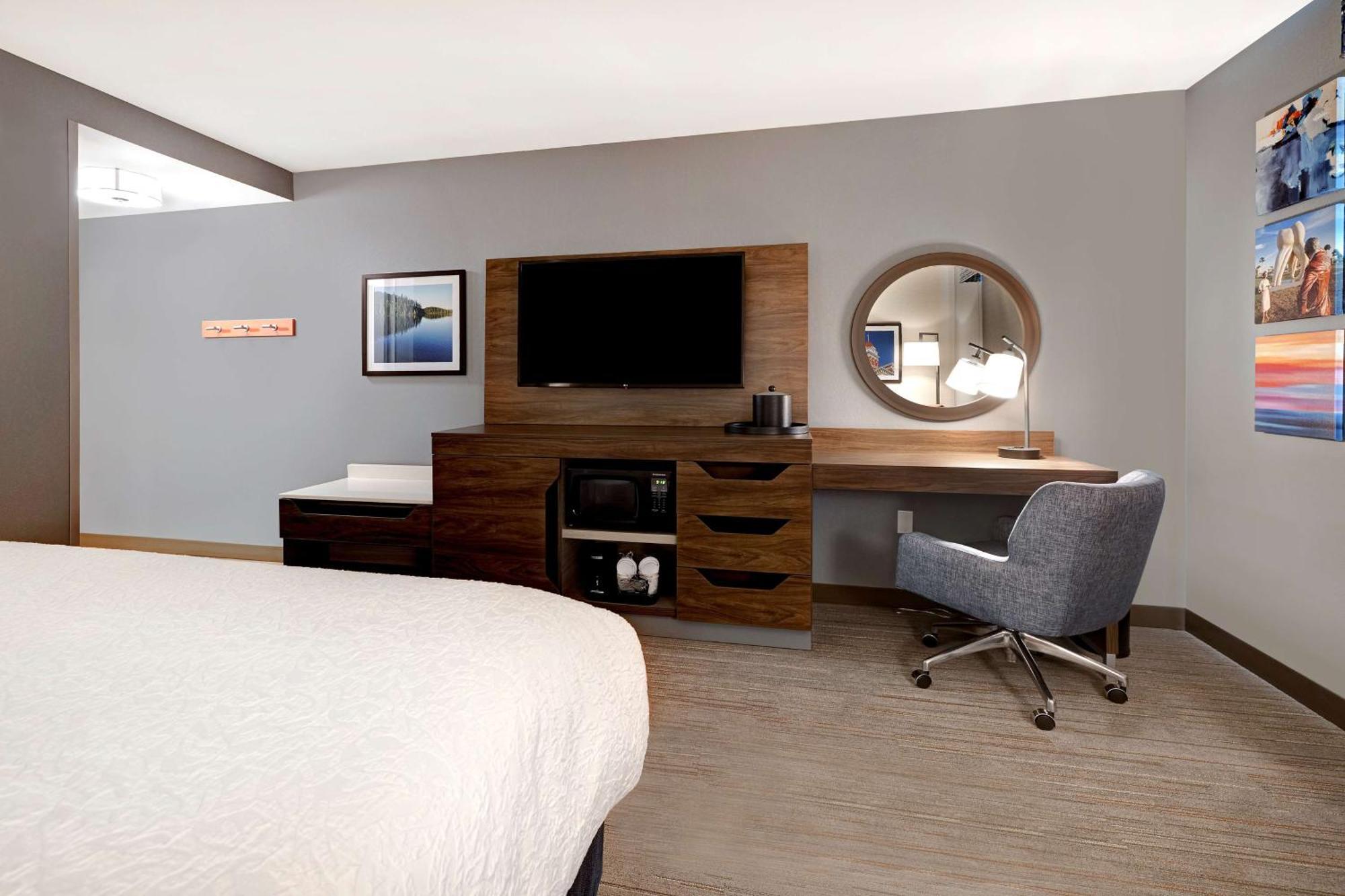 Hampton Inn Crown Point, In Extérieur photo