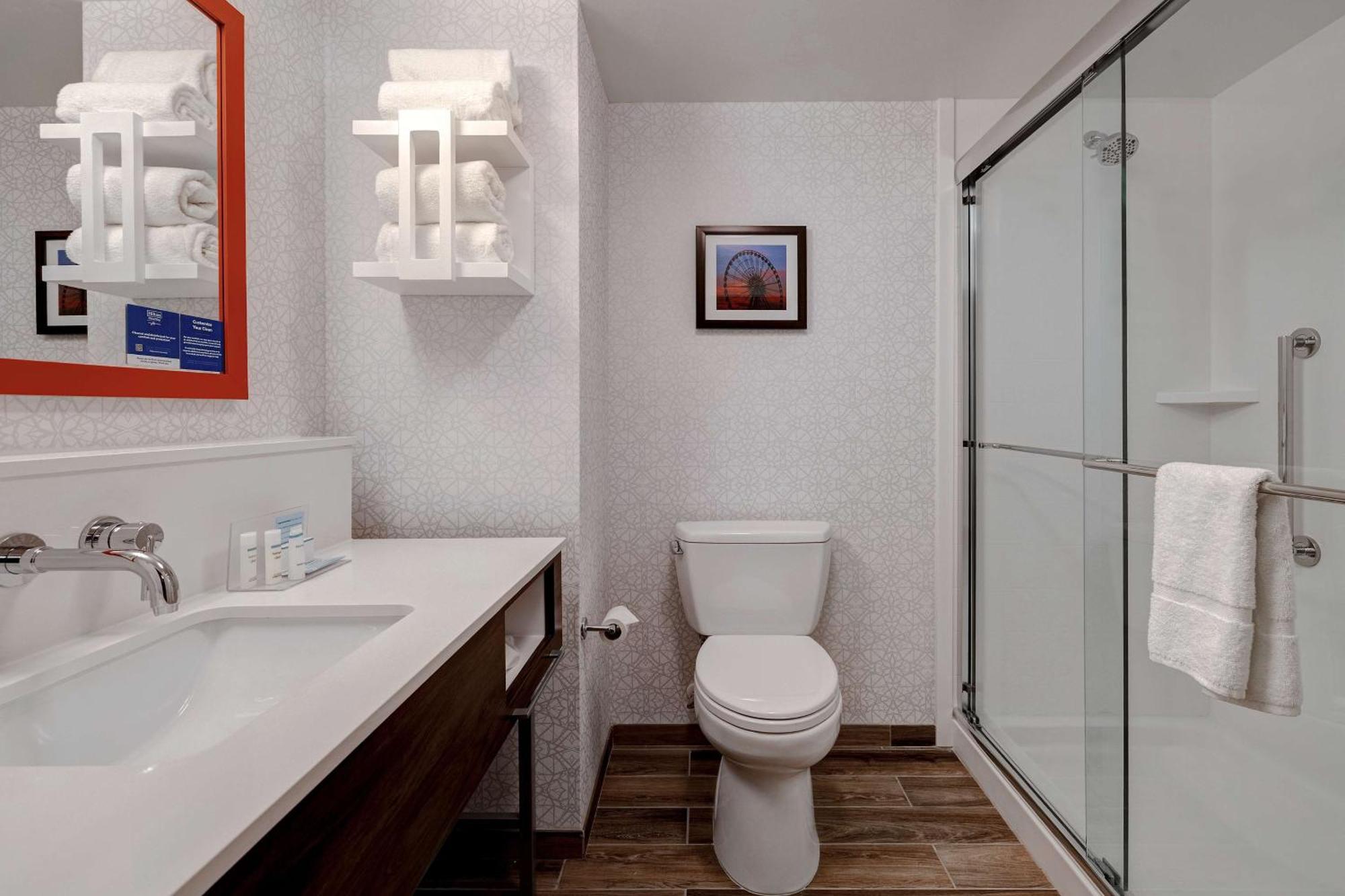 Hampton Inn Crown Point, In Extérieur photo
