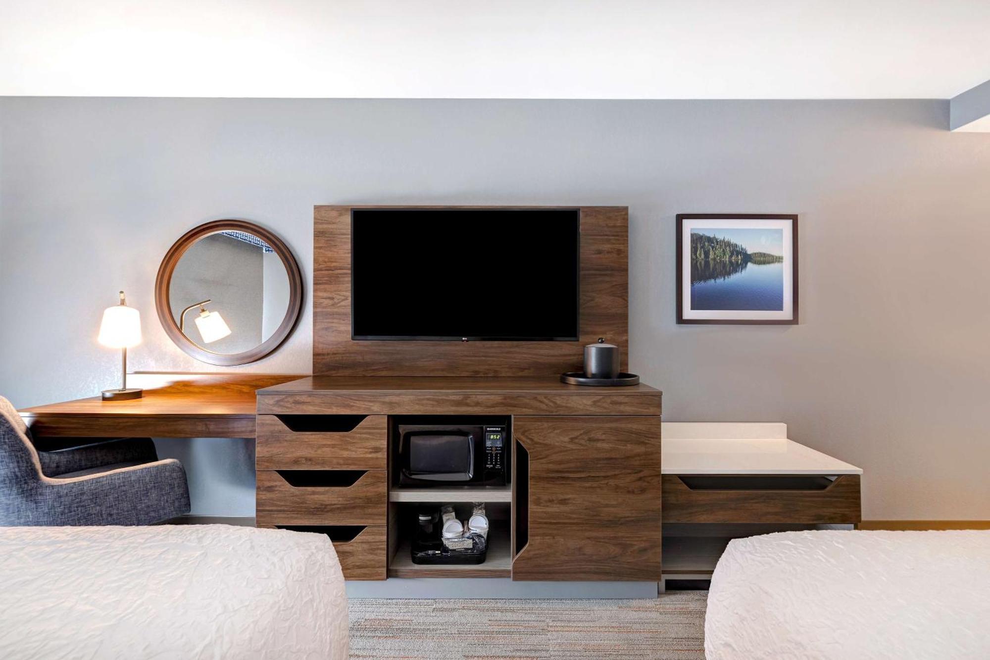 Hampton Inn Crown Point, In Extérieur photo