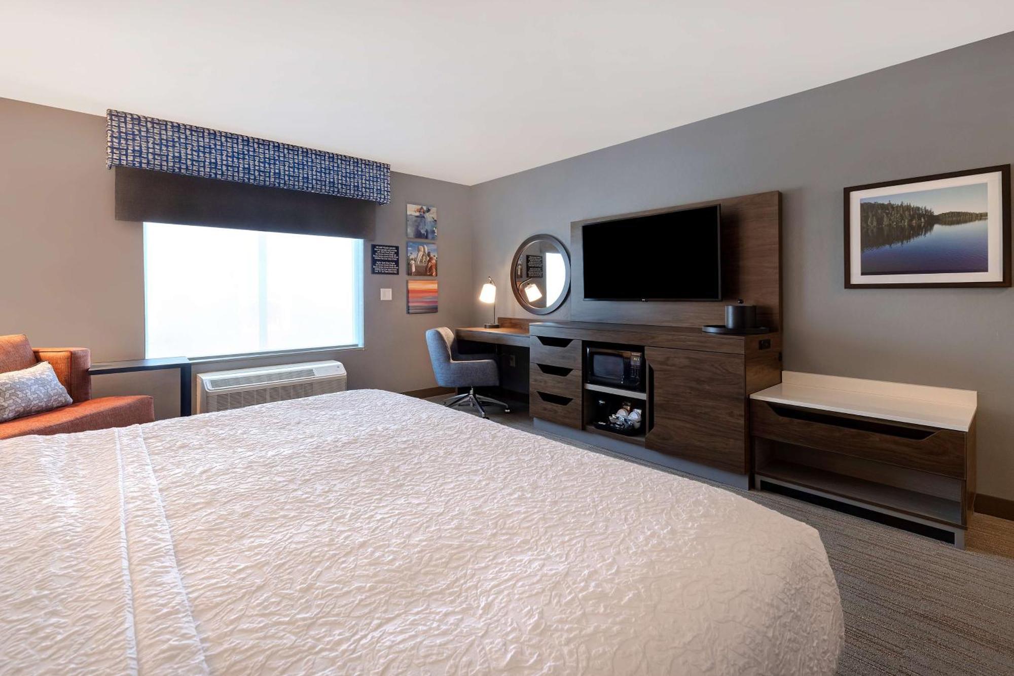 Hampton Inn Crown Point, In Extérieur photo