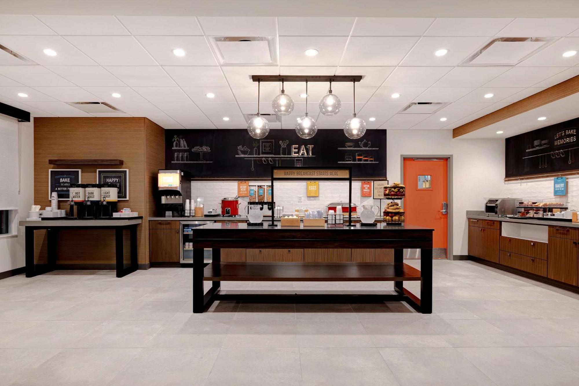 Hampton Inn Crown Point, In Extérieur photo