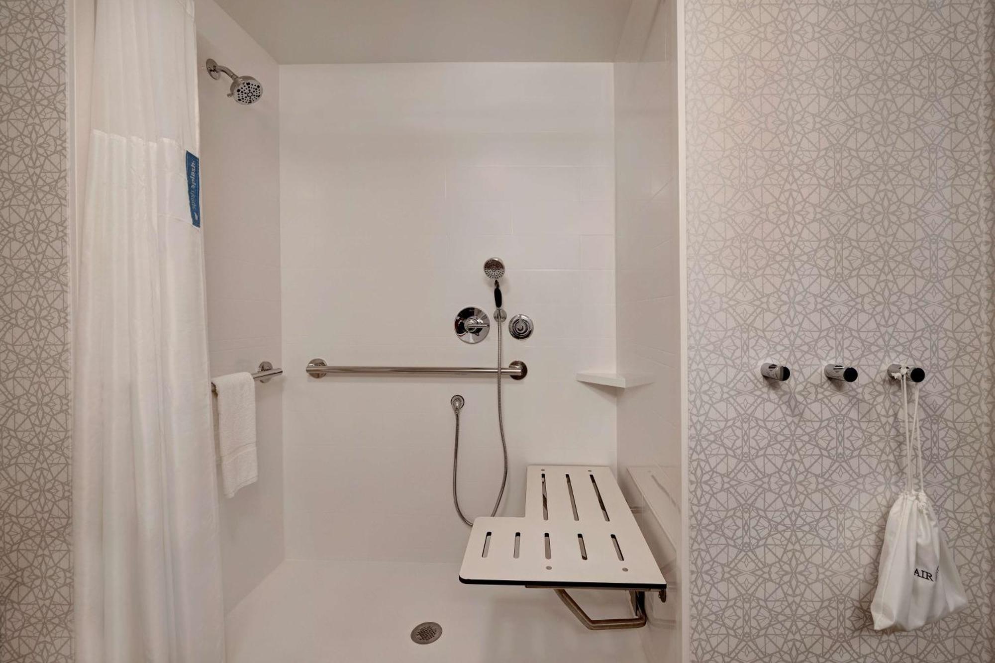 Hampton Inn Crown Point, In Extérieur photo
