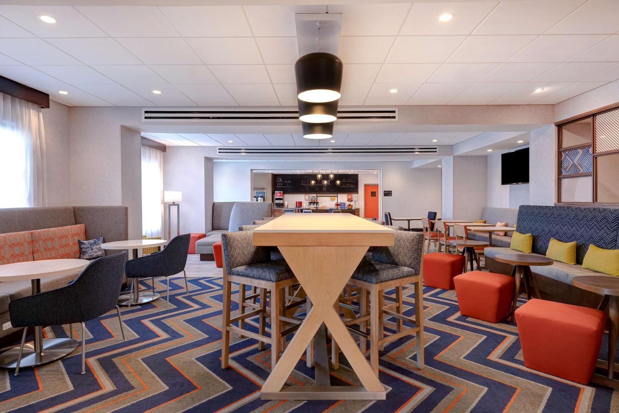 Hampton Inn Crown Point, In Extérieur photo